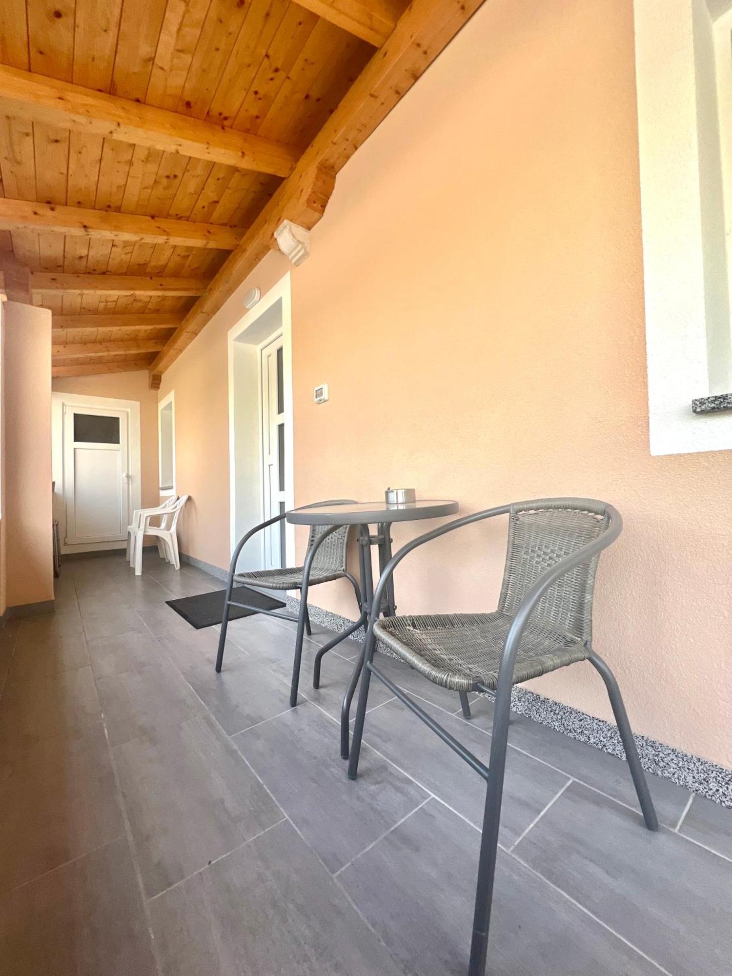 קופר Zara Apartments מראה חיצוני תמונה