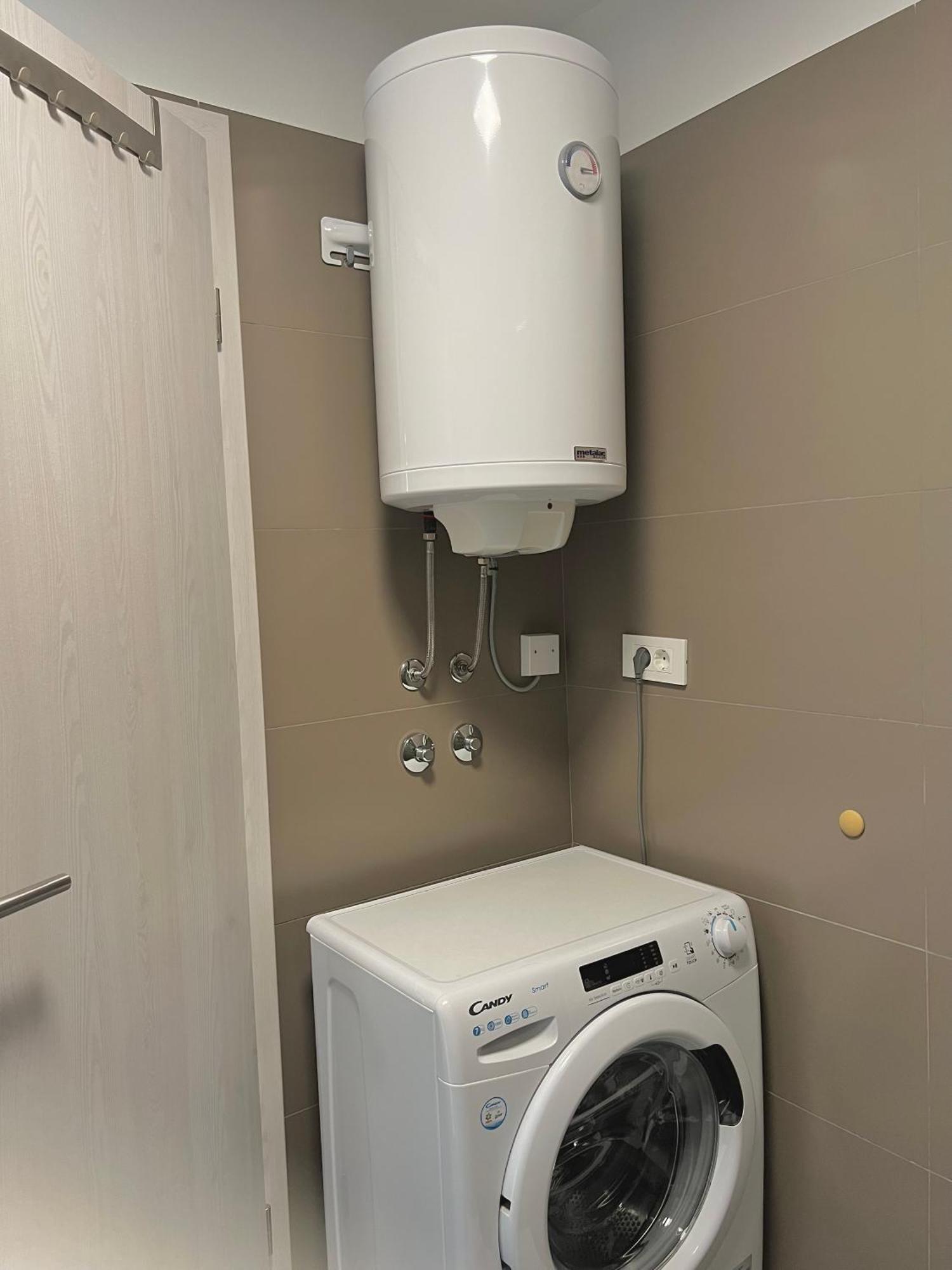 קופר Zara Apartments מראה חיצוני תמונה