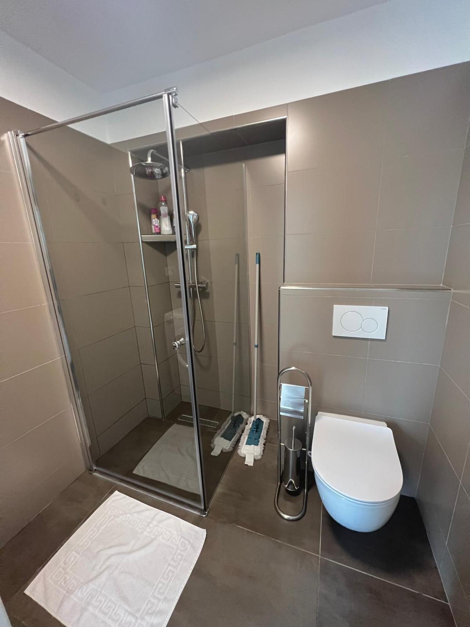 קופר Zara Apartments מראה חיצוני תמונה