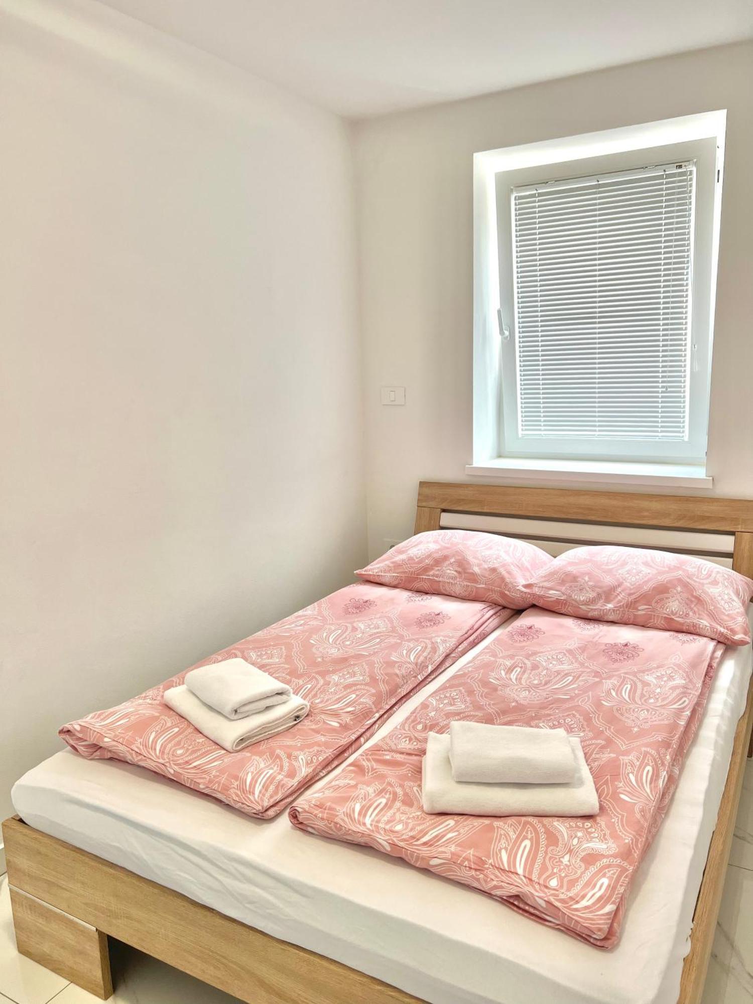 קופר Zara Apartments מראה חיצוני תמונה