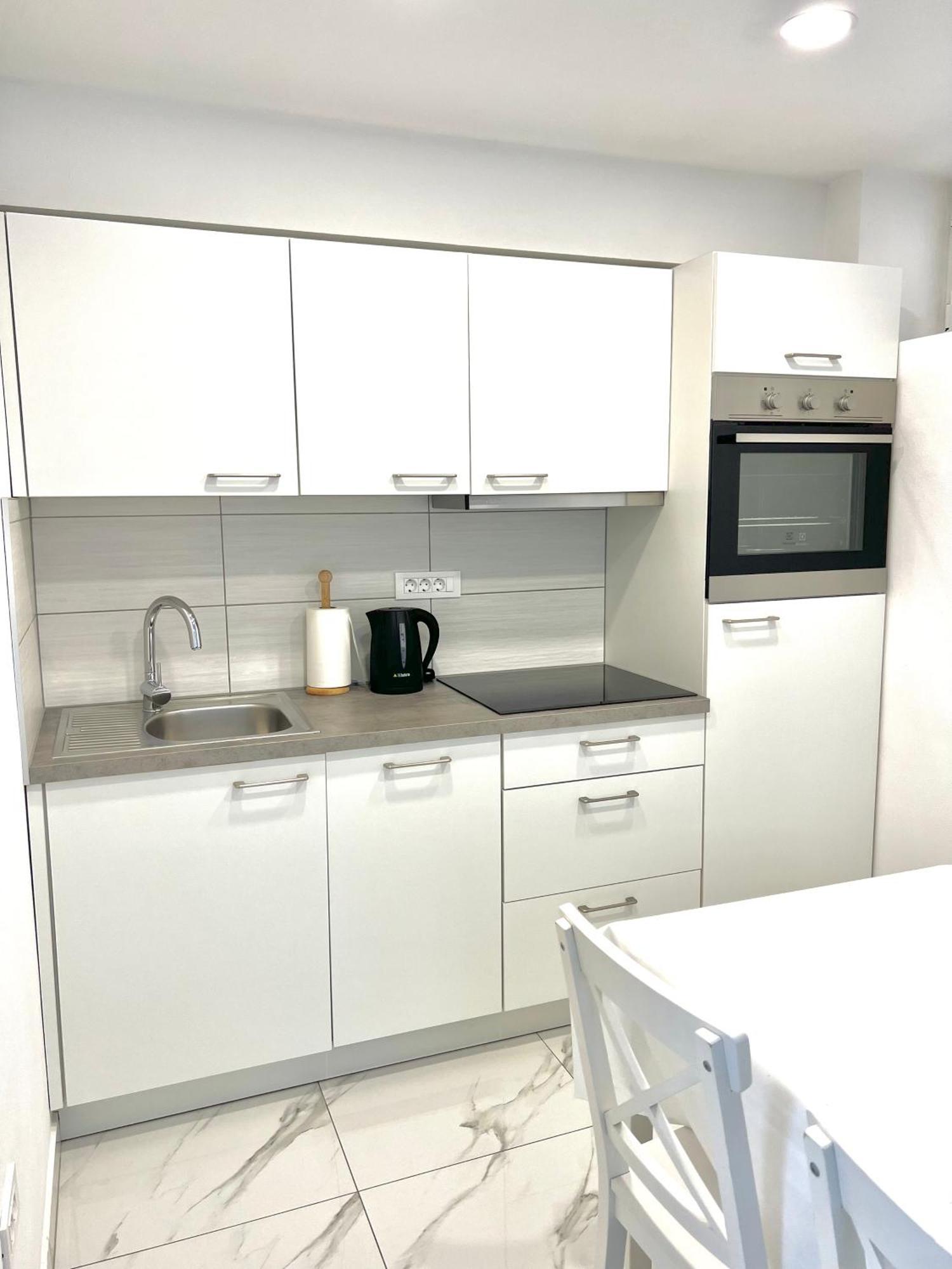 קופר Zara Apartments מראה חיצוני תמונה