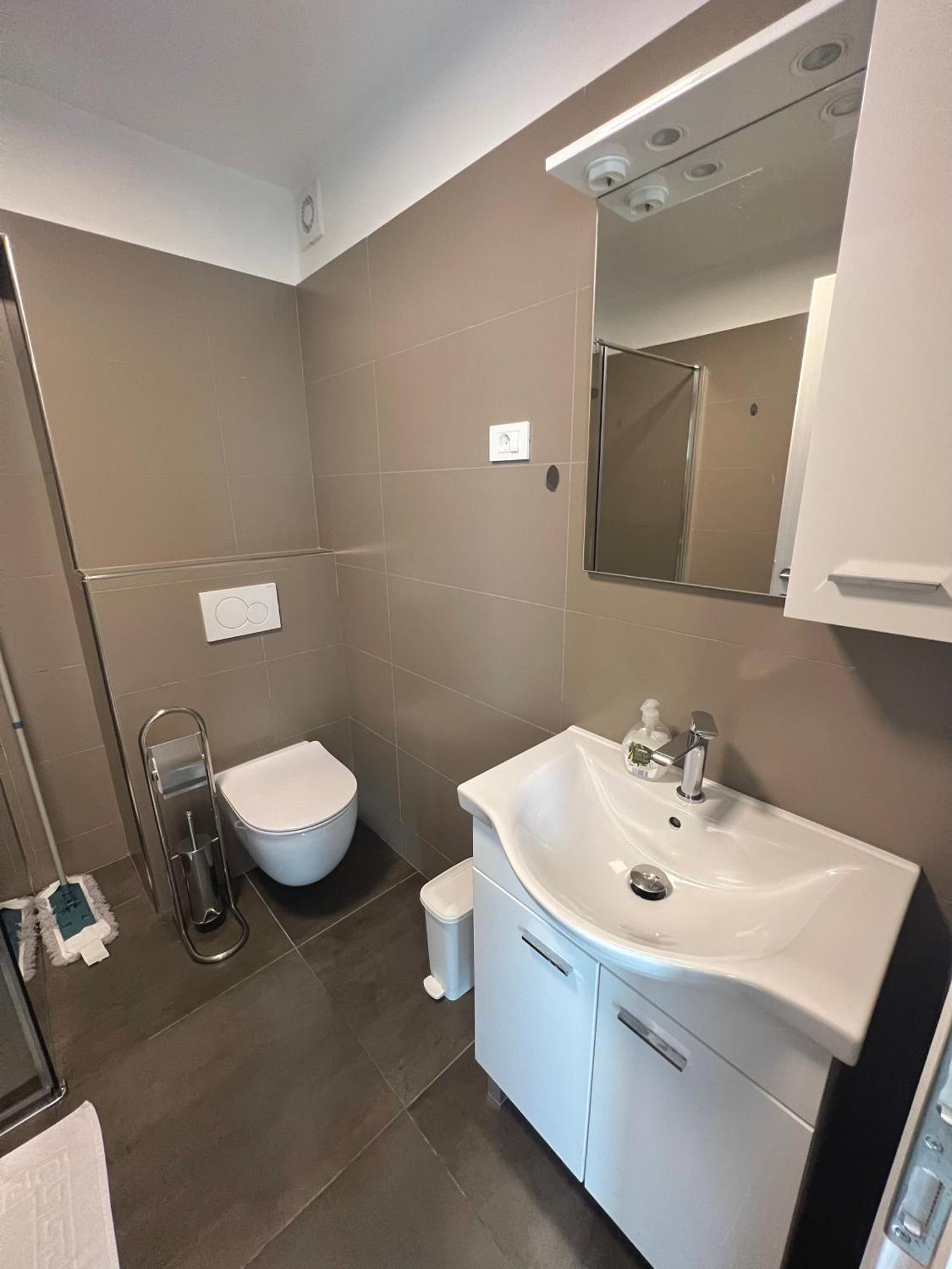 קופר Zara Apartments מראה חיצוני תמונה