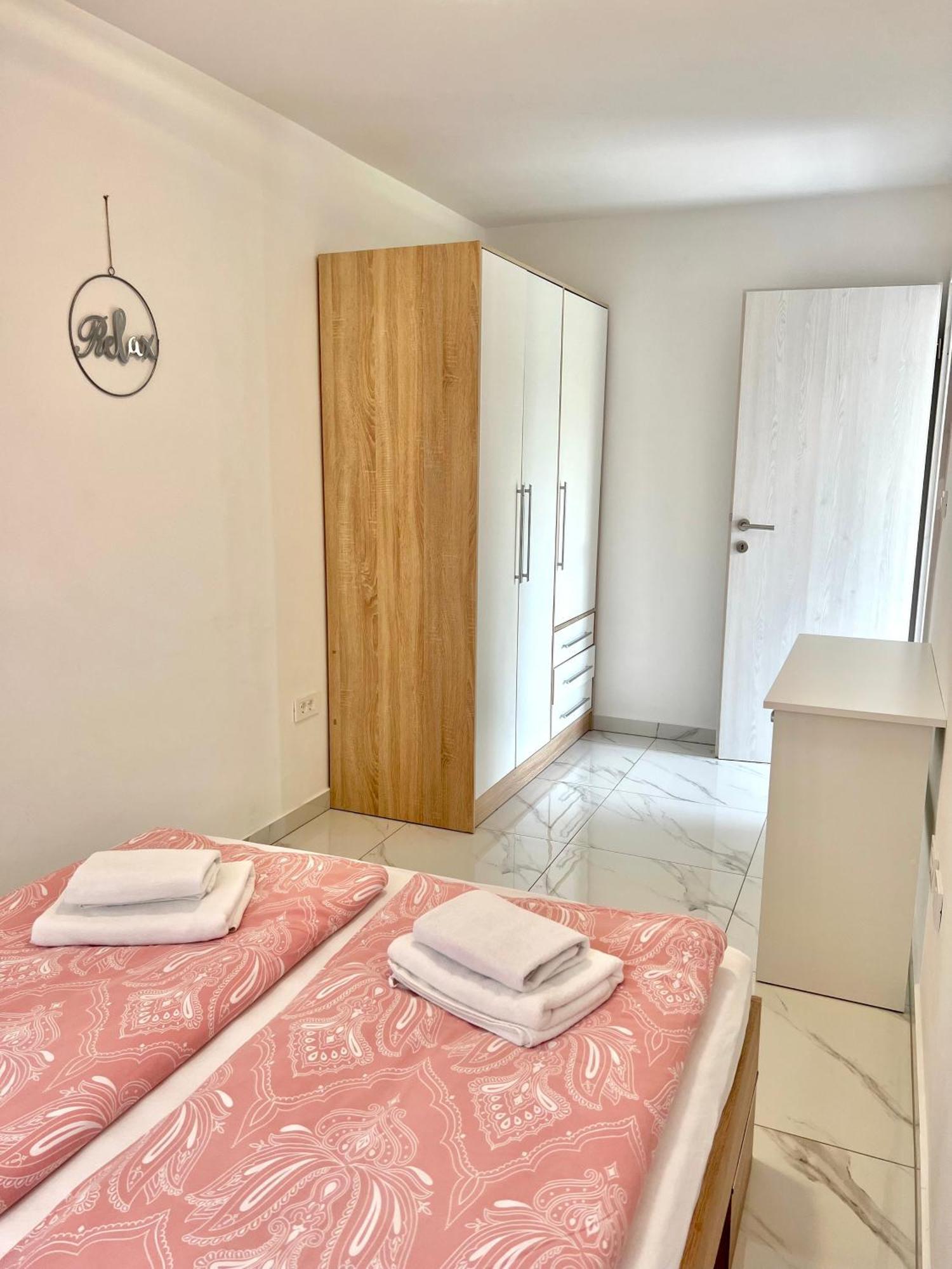 קופר Zara Apartments מראה חיצוני תמונה