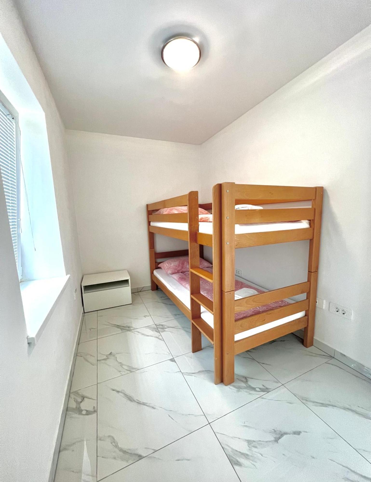 קופר Zara Apartments מראה חיצוני תמונה