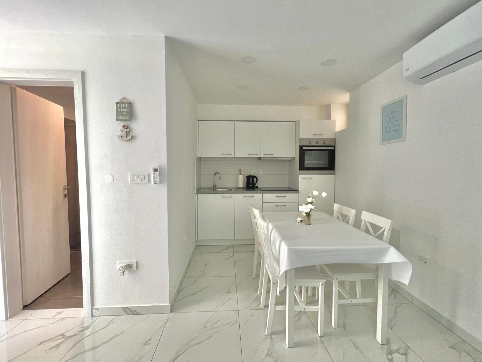 קופר Zara Apartments מראה חיצוני תמונה