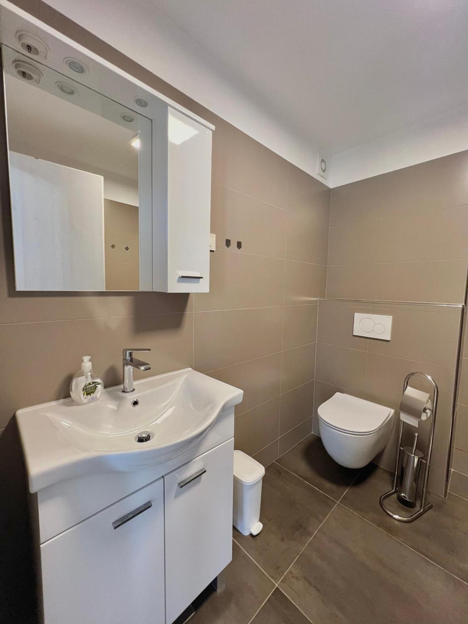 קופר Zara Apartments מראה חיצוני תמונה