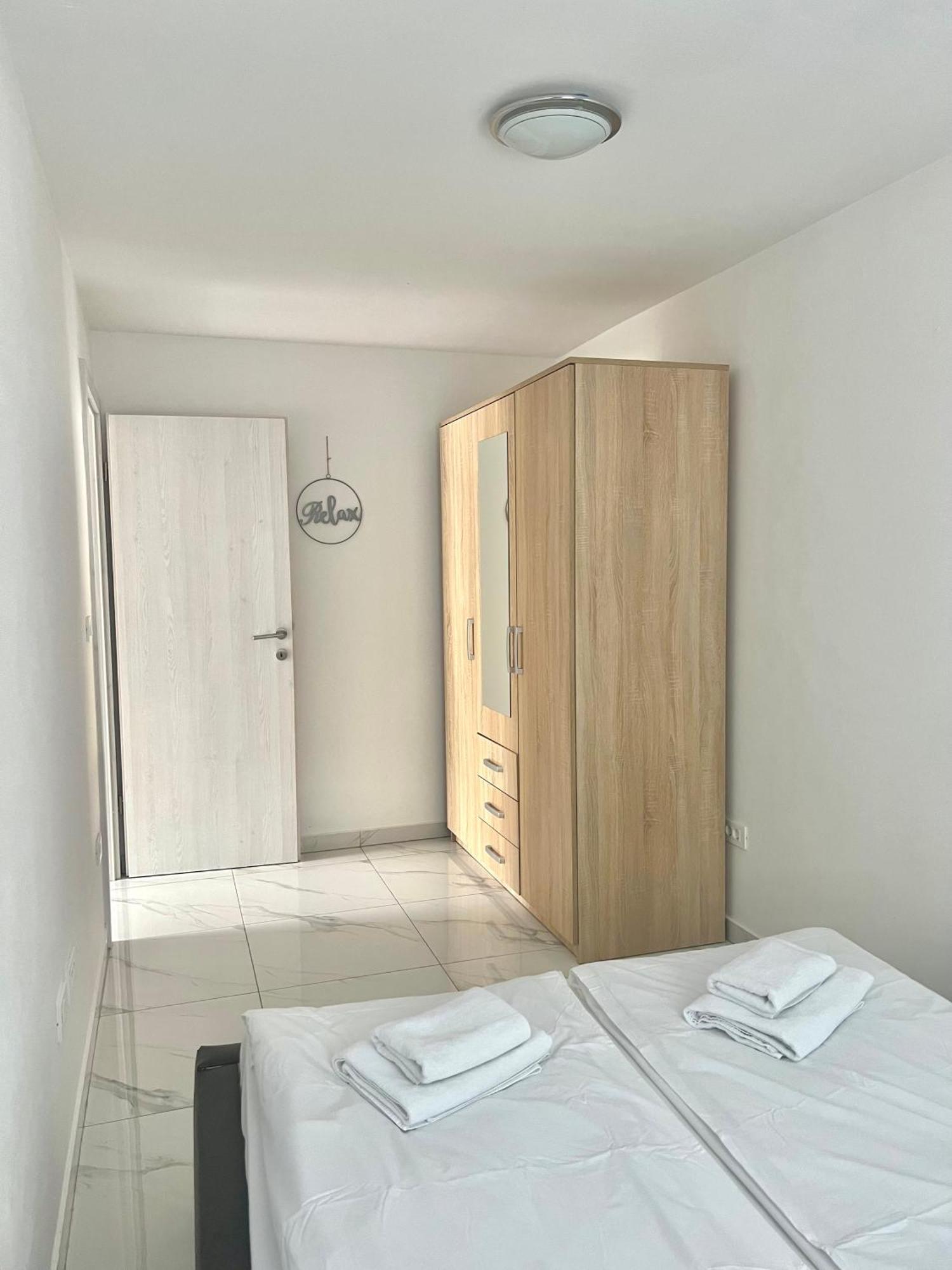 קופר Zara Apartments מראה חיצוני תמונה