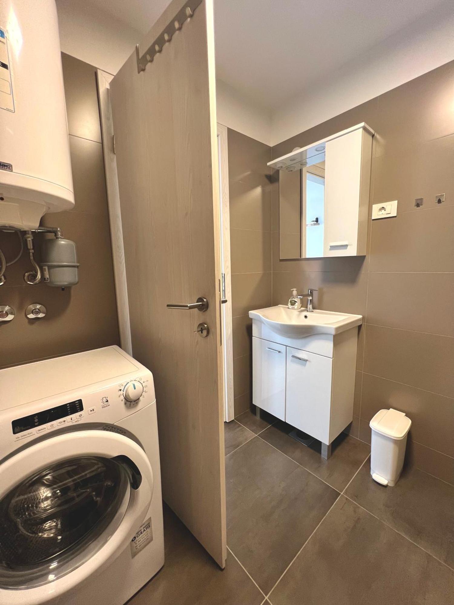 קופר Zara Apartments מראה חיצוני תמונה