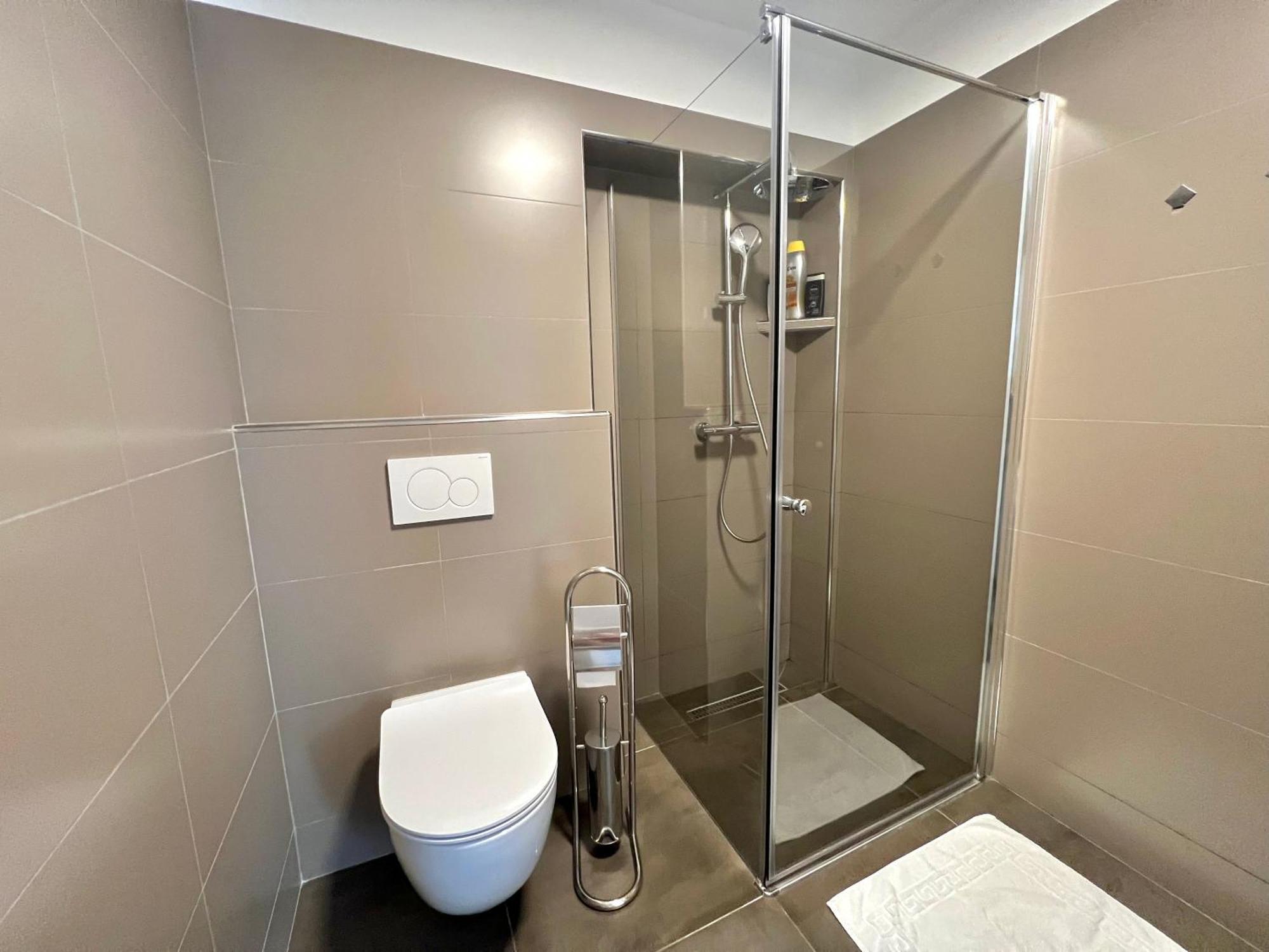 קופר Zara Apartments מראה חיצוני תמונה
