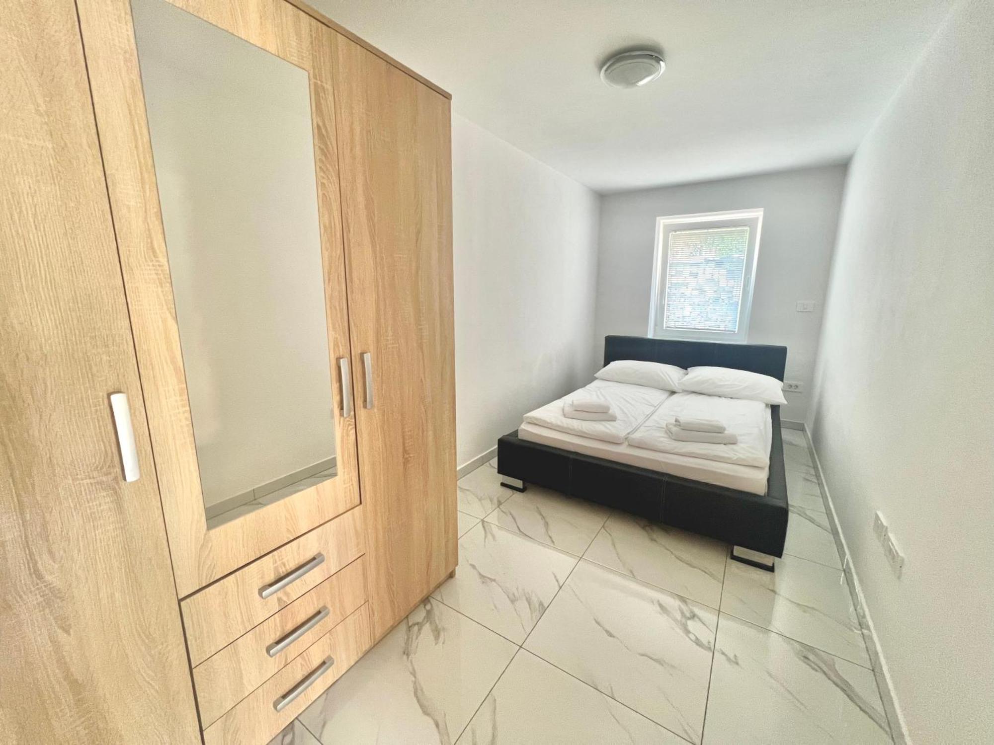 קופר Zara Apartments מראה חיצוני תמונה