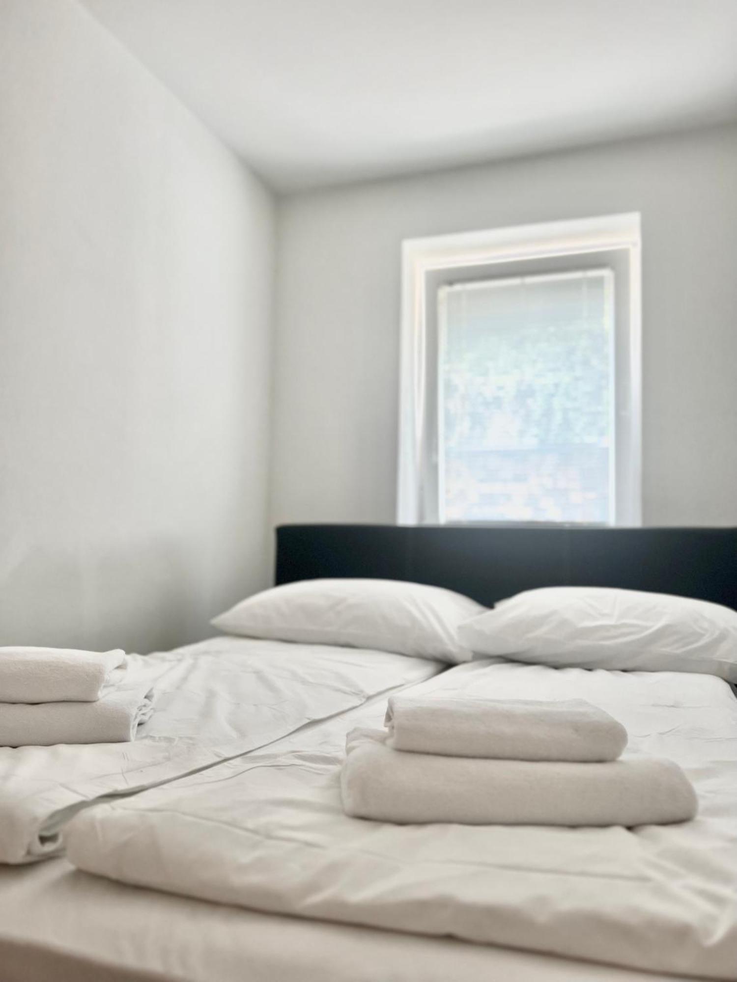 קופר Zara Apartments מראה חיצוני תמונה
