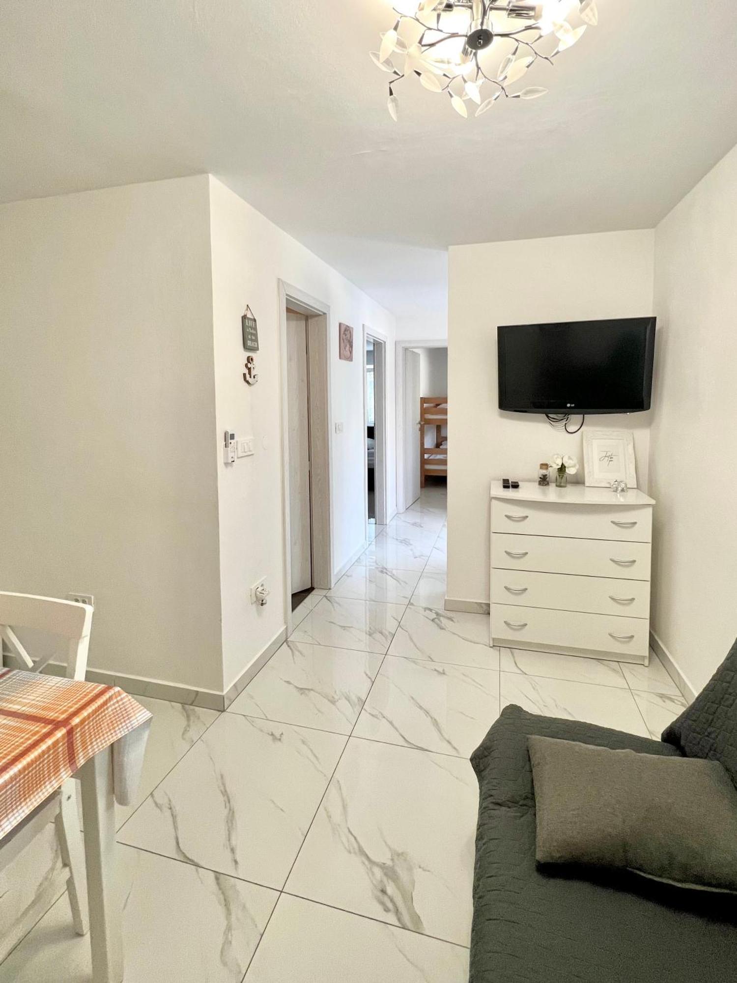 קופר Zara Apartments מראה חיצוני תמונה