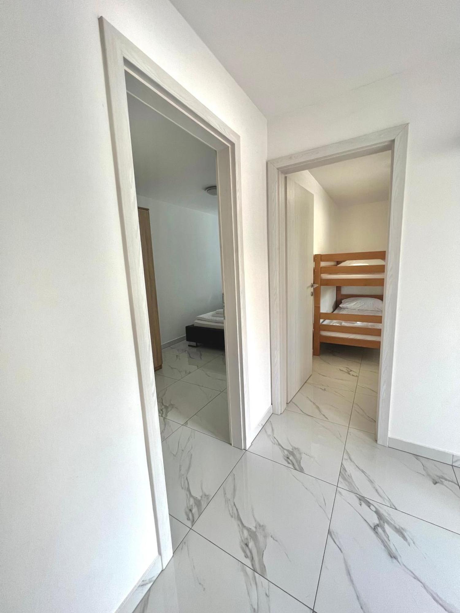 קופר Zara Apartments מראה חיצוני תמונה