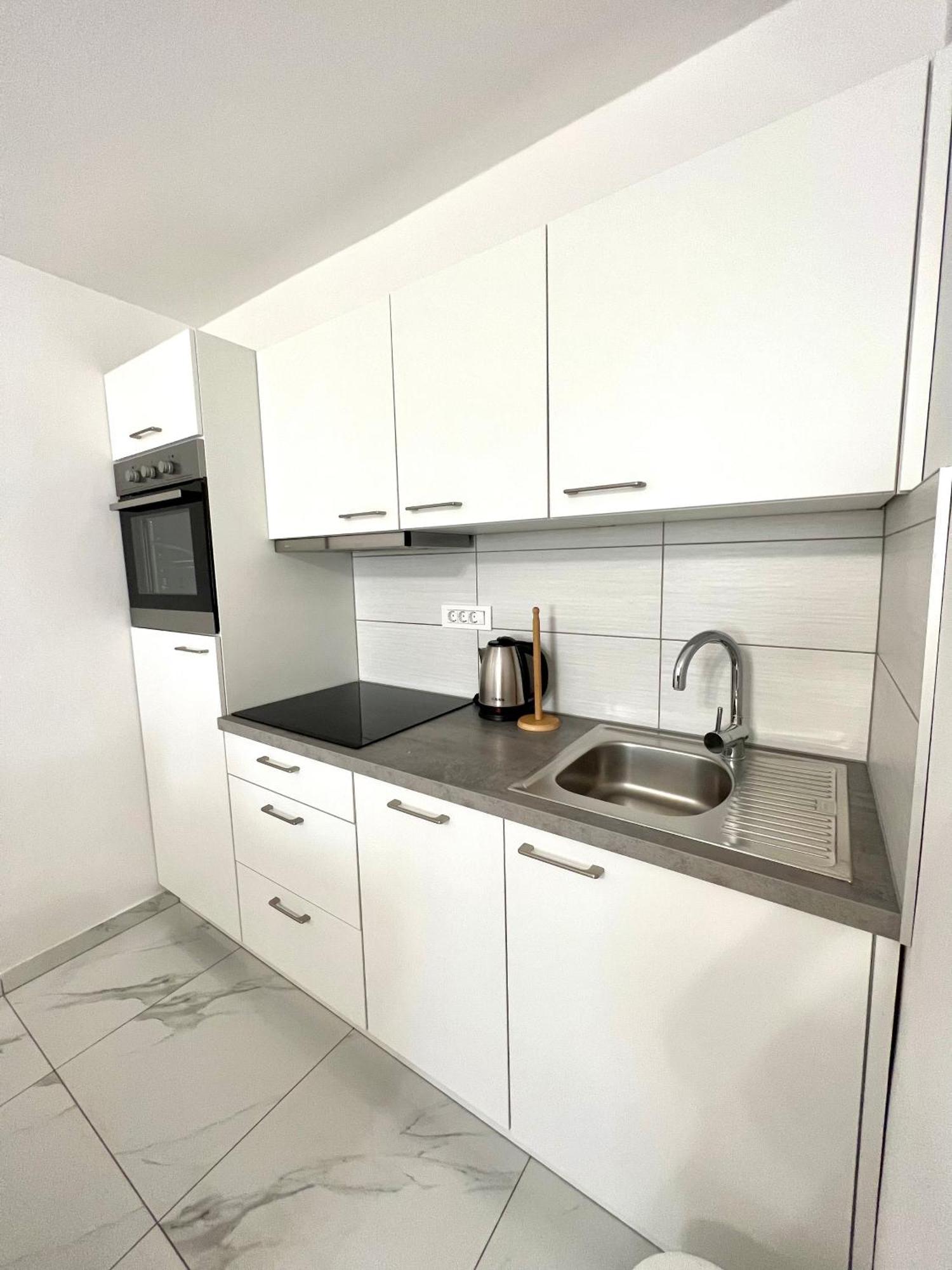 קופר Zara Apartments מראה חיצוני תמונה