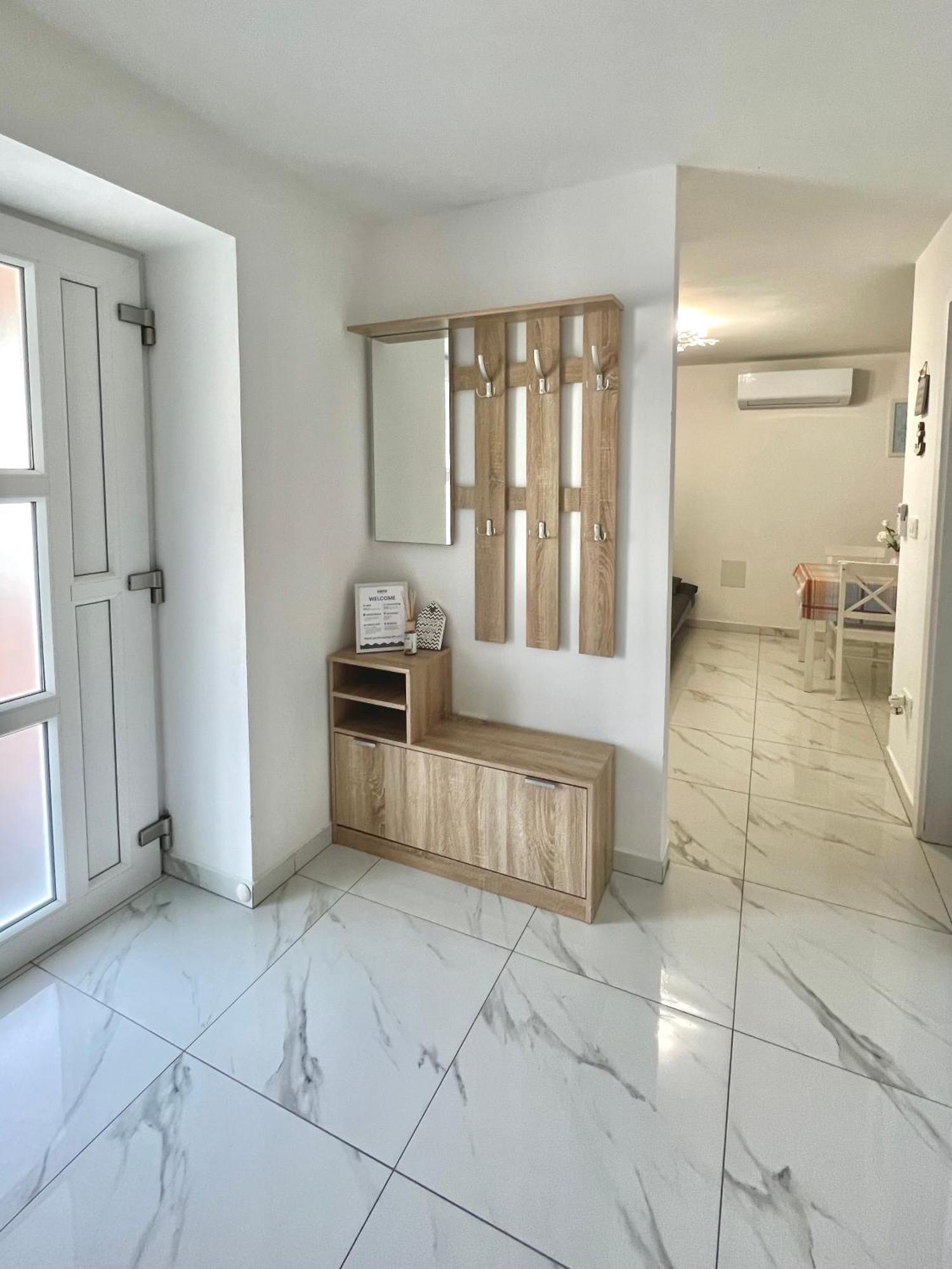 קופר Zara Apartments מראה חיצוני תמונה
