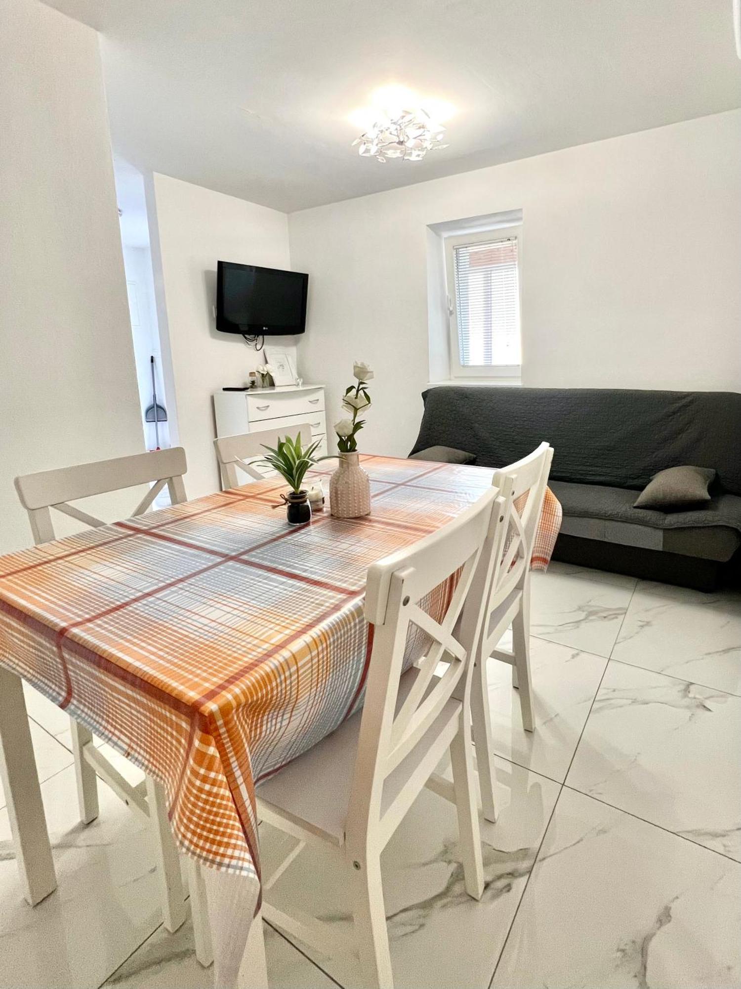 קופר Zara Apartments מראה חיצוני תמונה
