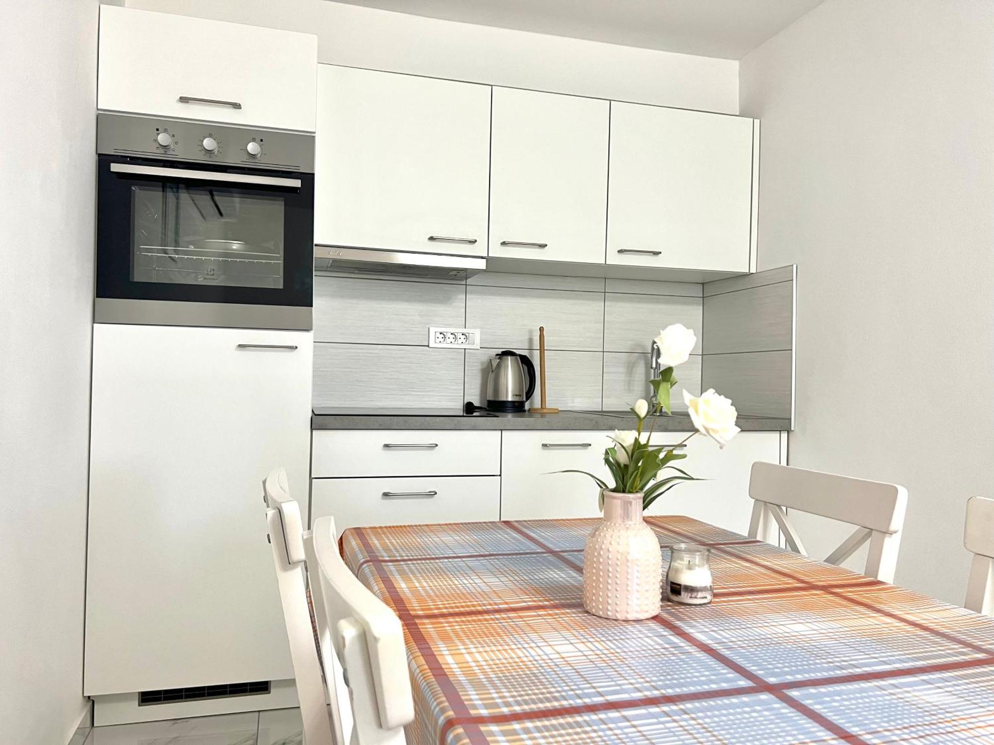 קופר Zara Apartments מראה חיצוני תמונה